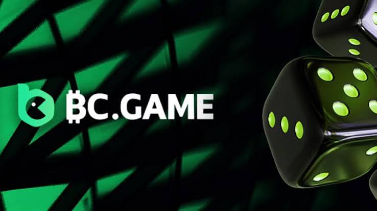 BC.Game Pakistan Login Your Gateway to Exciting Online Gaming 825120458