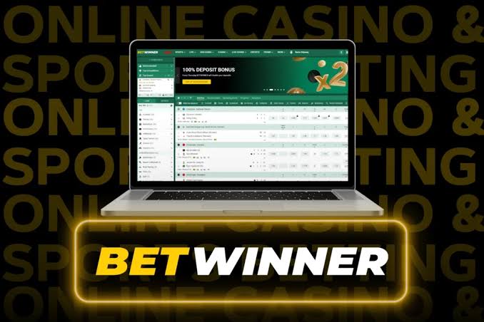 BetWinner Online Casino and Sportsbook Your Ultimate Betting Experience BetWinner Online Casino and Sportsbook Your Ultimate Betting Experience