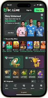 Discover the Excitement of BC.Game Online Casino and Sportsbook Discover the Excitement of BC.Game Online Casino and Sportsbook