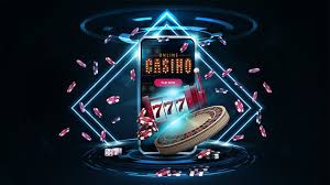 Discover the Thrill of Casino Ocean Breeze