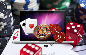 Experience the Thrill at Online Casino BloodySlots -245751370 Experience the Thrill at Online Casino BloodySlots -245751370
