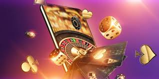 Experience the Thrill of Online Casino XO 1217250676