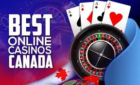 Explore the Best Online Casino Options for Canadians