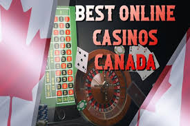 Explore the Best Online Casino Options for Canadians