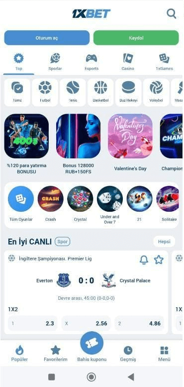 Exploring 1xBet Kenya Your Ultimate Betting Experience -299720792