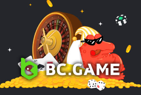 Exploring BC.Game Sportsbook Your Ultimate Betting Destination