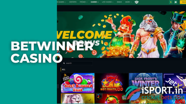 Exploring the BetWinner Gambling Platform A Comprehensive Overview