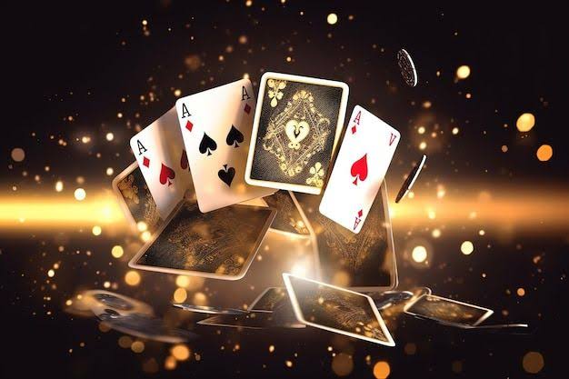 Η Λάμψη και οι Έννοιες των High Roller Καζίνο