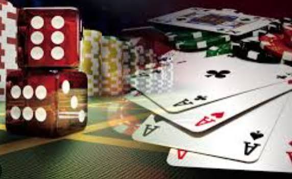 Η Λάμψη και οι Έννοιες των High Roller Καζίνο