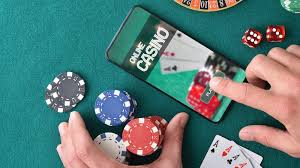 Oplev Fordele ved Online Casino Uden Rufus