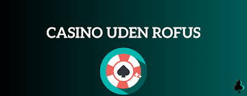 Bedste Casino Uden Casinoer – Oplev Spillet på Dit Eget Vilkår