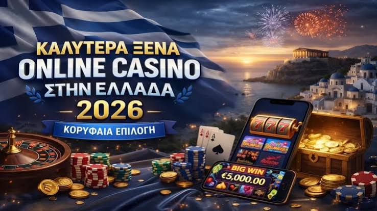 Ανακαλύπτοντας τον Κόσμο του Ζωντανού Διαδικτυακού Καζίνο Ανακαλύπτοντας τον Κόσμο του Ζωντανού Διαδικτυακού Καζίνο