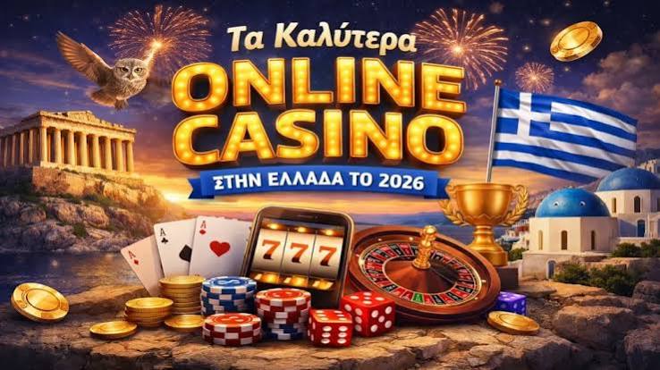 Όλα τα Online Casino Οδηγός για Υποψήφιους Παίκτες